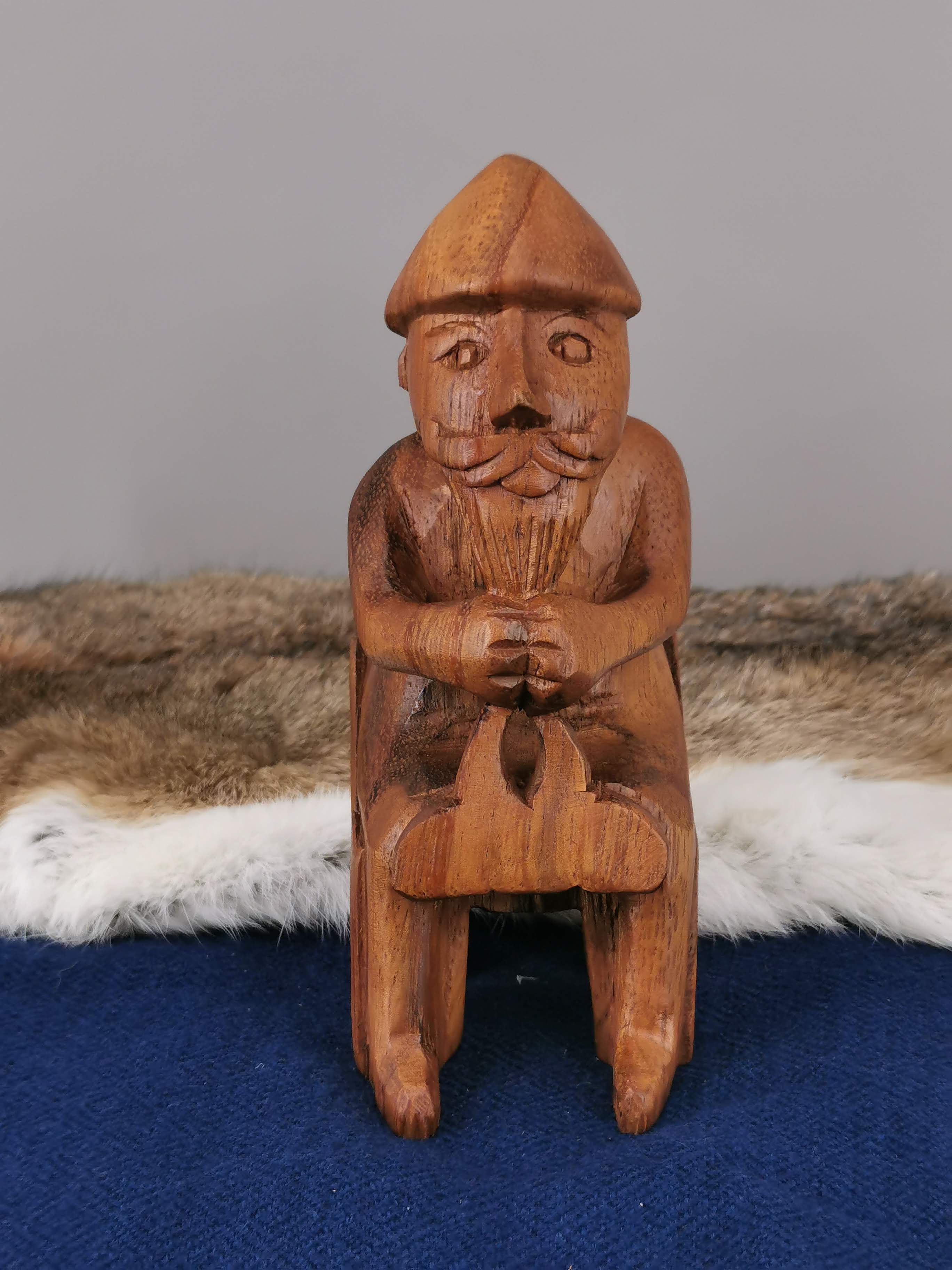 Germanischer Gott Thor