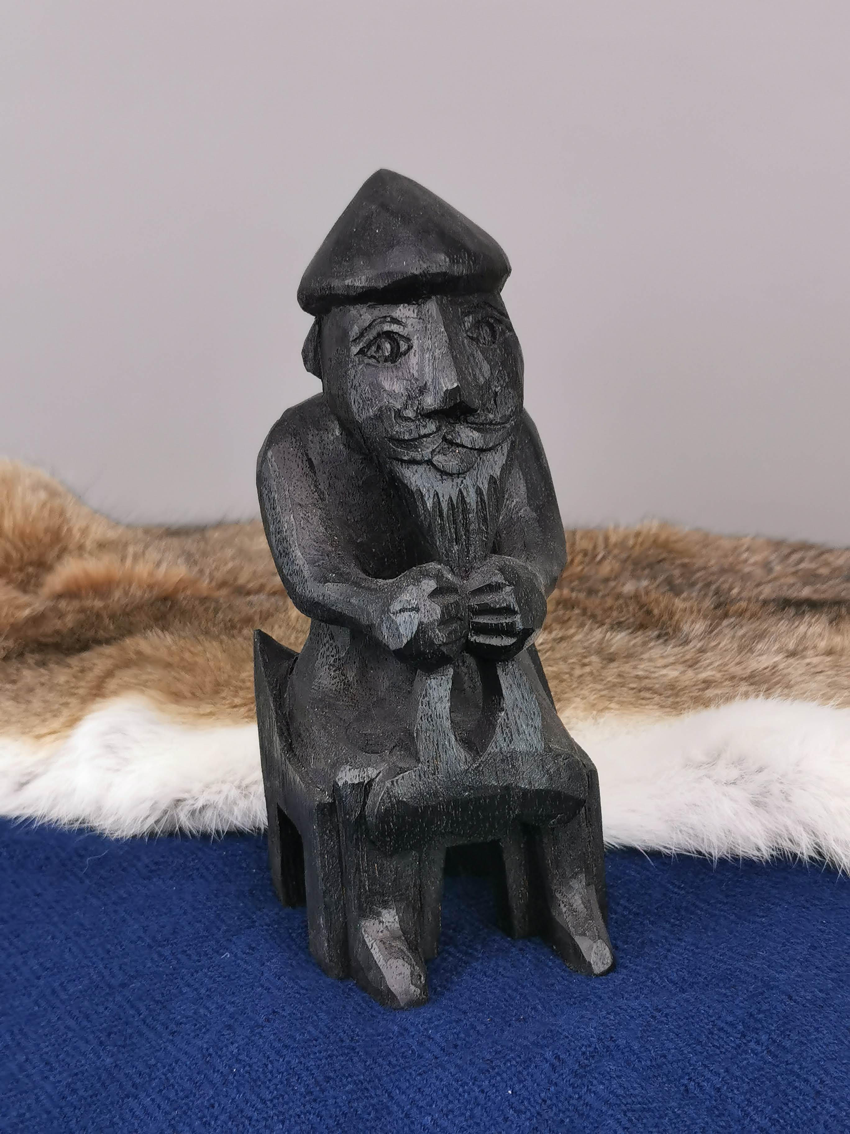 Germanischer Gott Thor