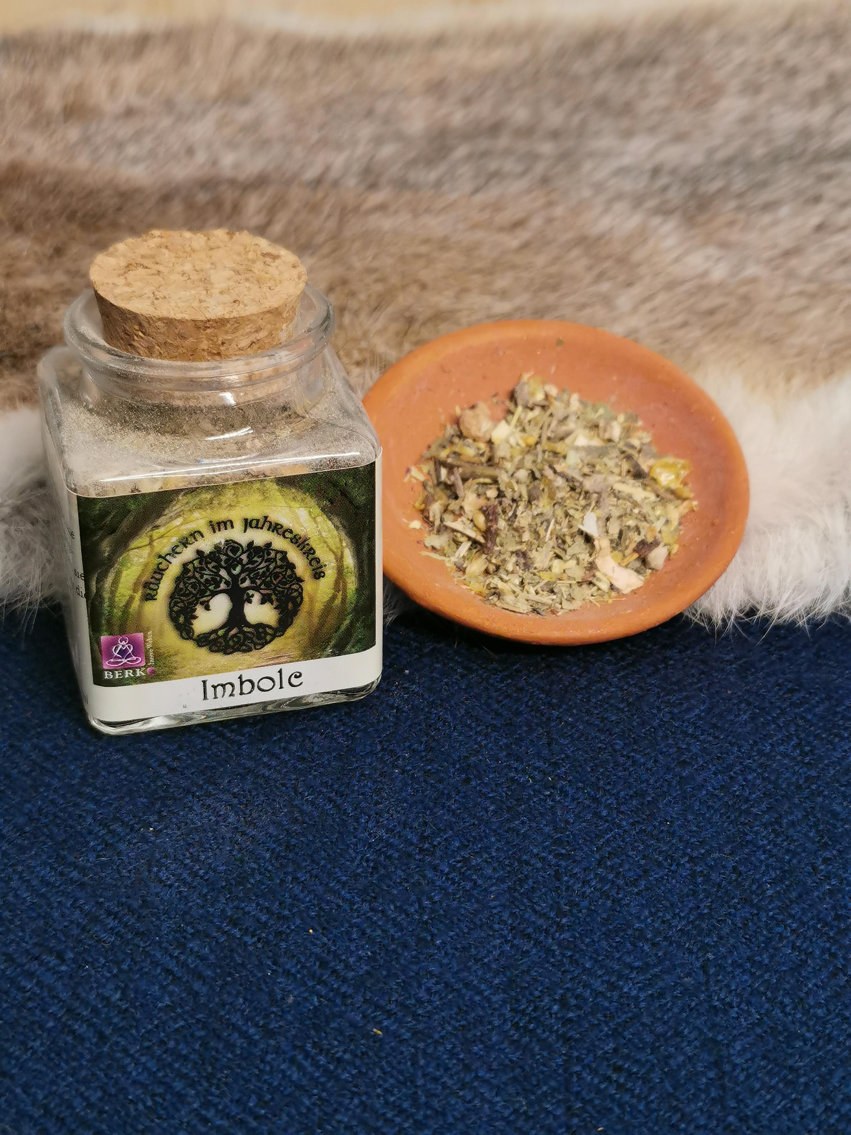 Imbolc - 01. Februar